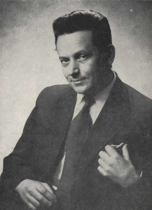 Leon Górecki