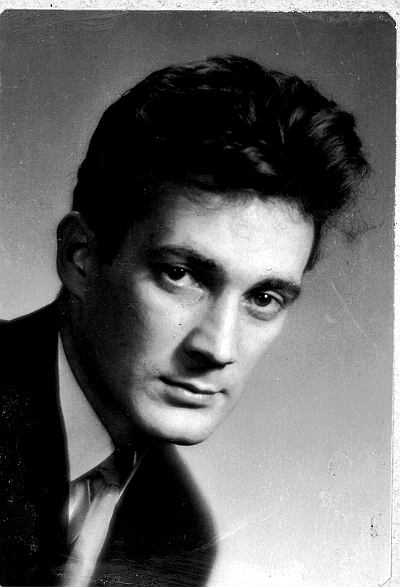 Edward Wieczorkiewicz