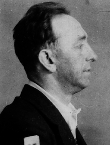 Isidor Wolfowicz Milgram