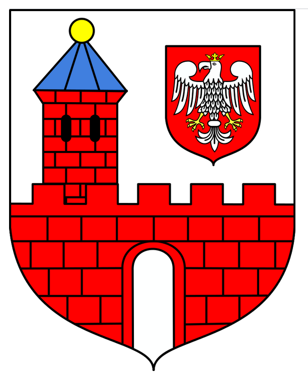 Herb Bolesławca nad Prosną
