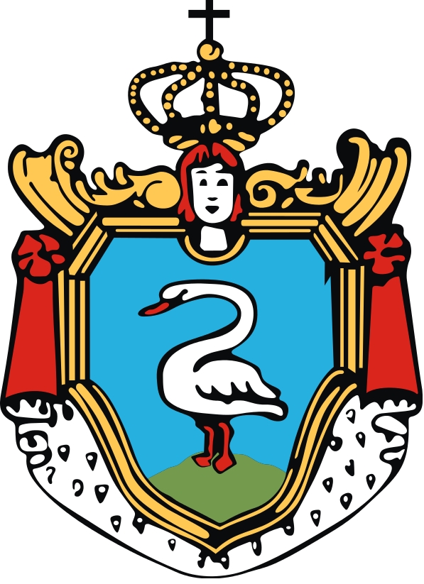 Herb Kępna