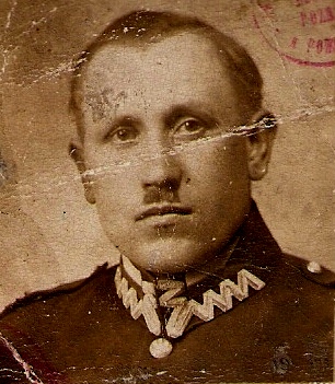 Antoni Marzyński
