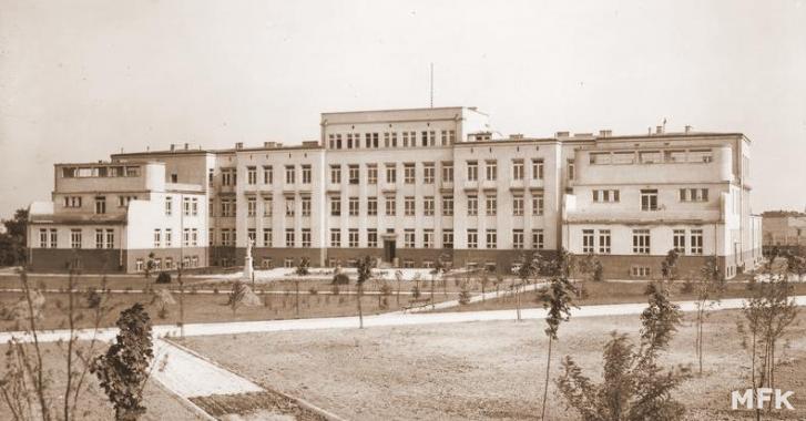 Szpital im. Przemysła II w Kaliszu