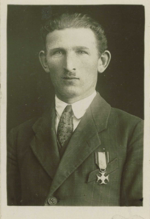Walenty Piaszczyński