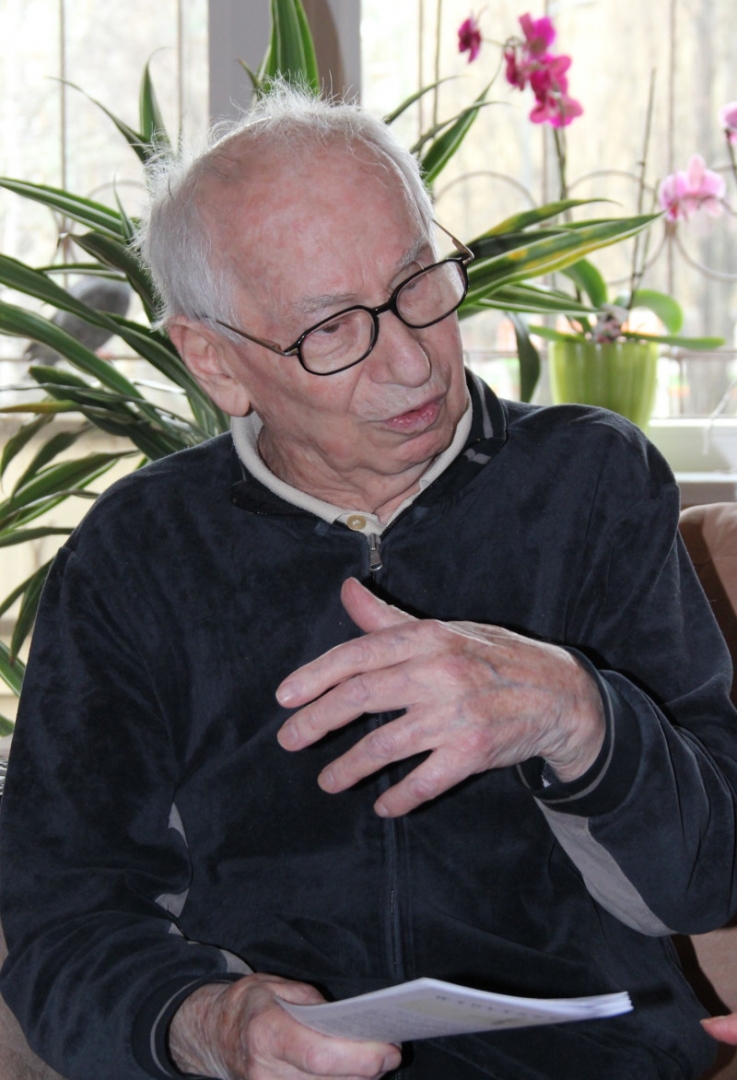 Józef Wiłkomirski