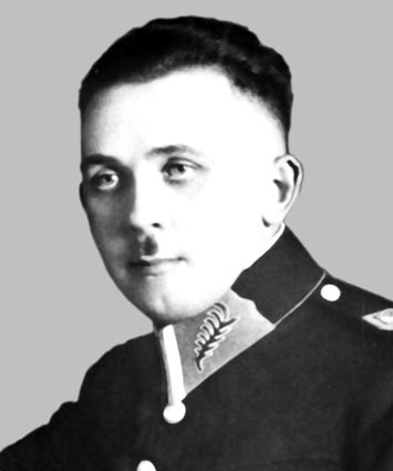 Jan Kałużny