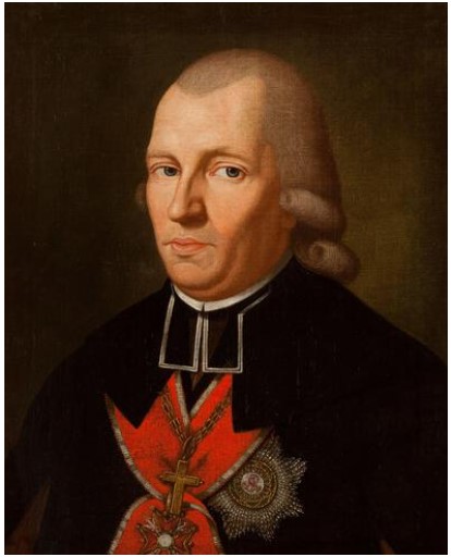 Ignacy Stanisław Czyżewski