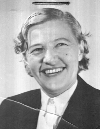 Zofia Wasilkowska