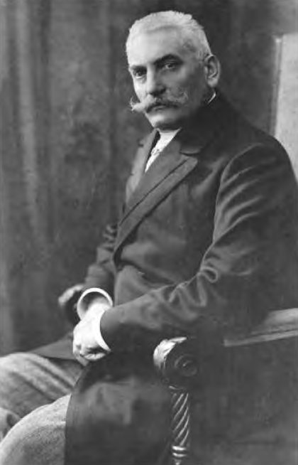 Władysław Piórek
