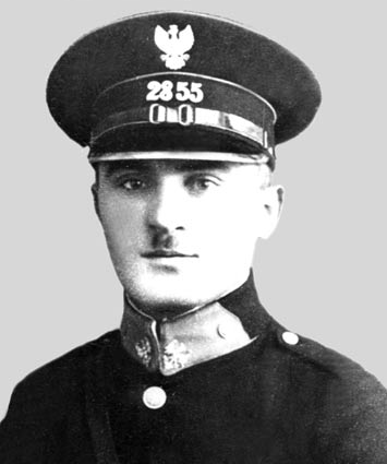 Tomasz Kałużny