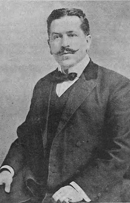 Roman Statkowski