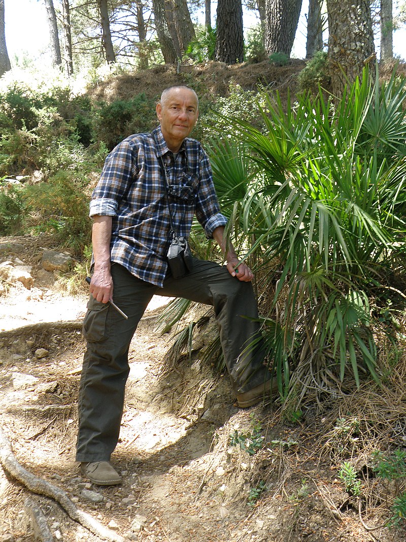 Lech Borowiec
