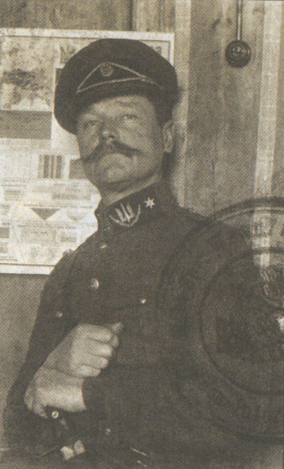 Ołeksandr Piłkiewicz