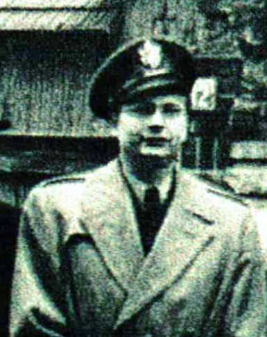 Paul Brodek