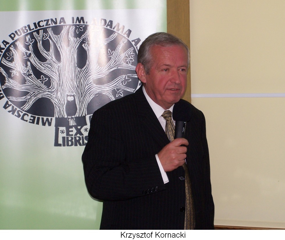 Krzysztof Kornacki