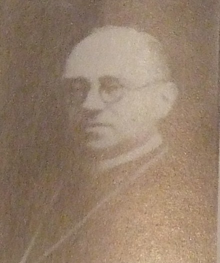 Bolesław Jaśkowski