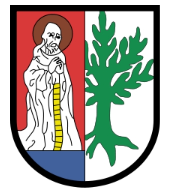 Herb Gminy Łęka Opatowska