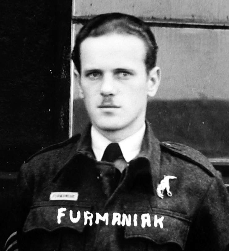 Józef Furmaniak