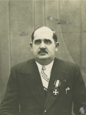 Stanislaw Betka