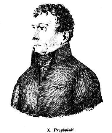 Ignacy Przybylski