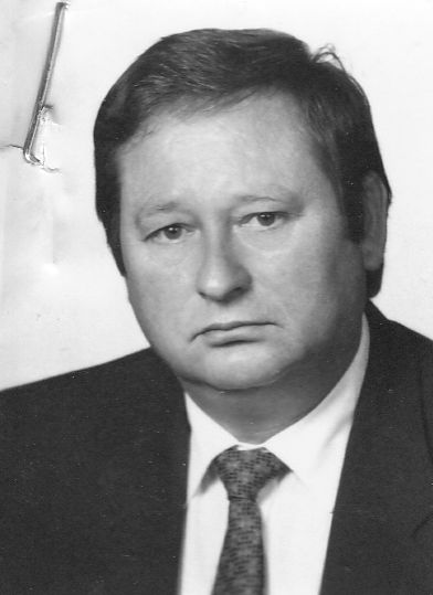 Jan Żukowski
