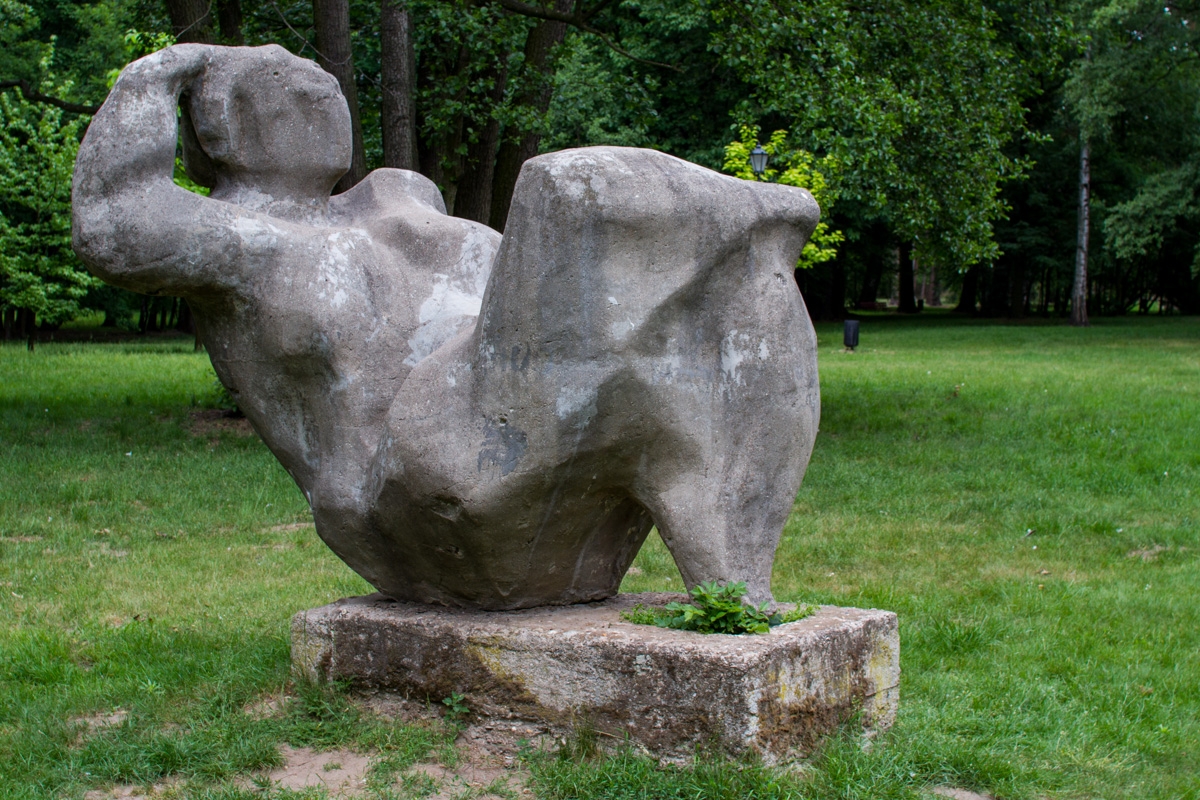 Leżąca