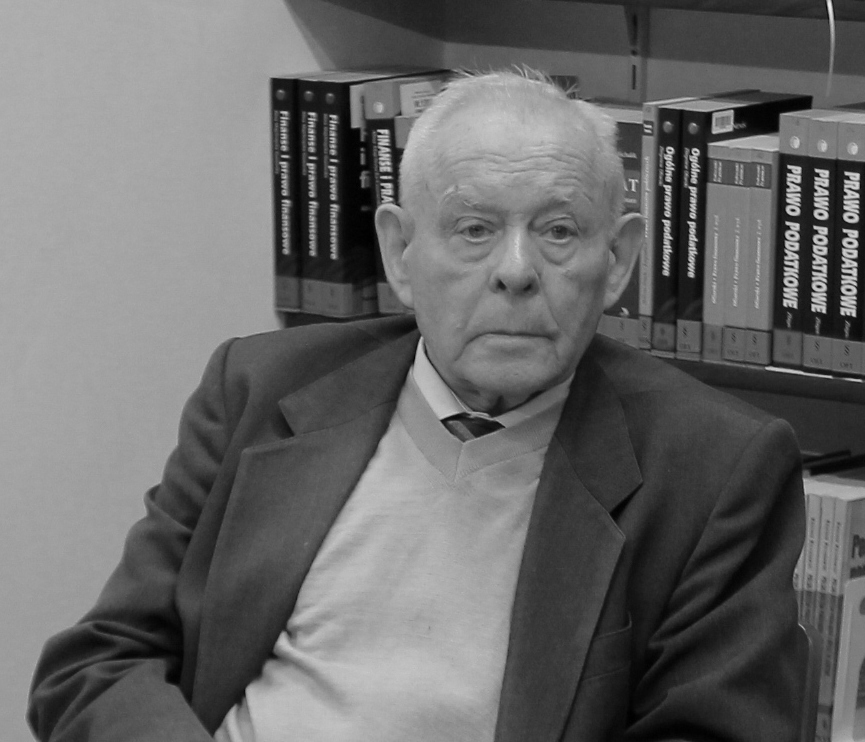 Henryk Mądrzak