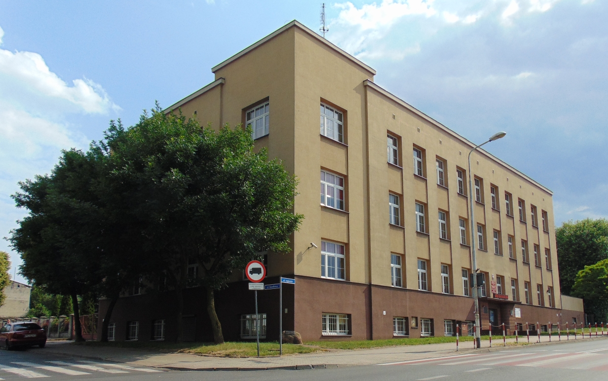 Zespół Szkół Ekonomicznych w Kaliszu