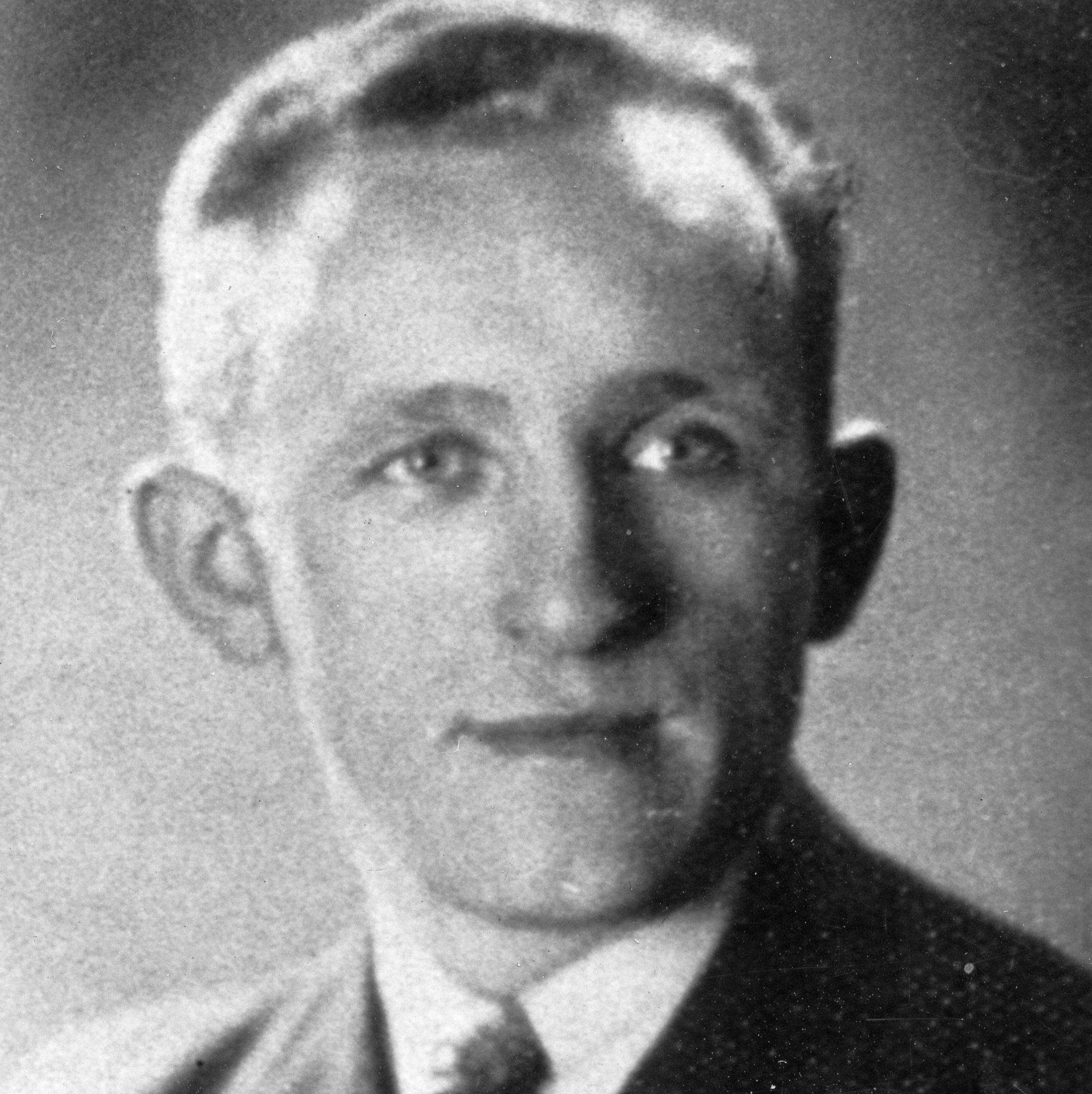 Lucjan Fluder