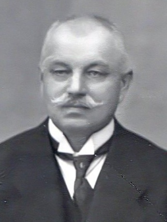 Władysław Skowroński 