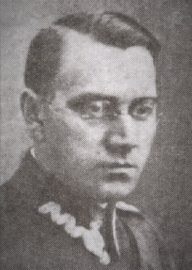 Kazimierz Kaniewski