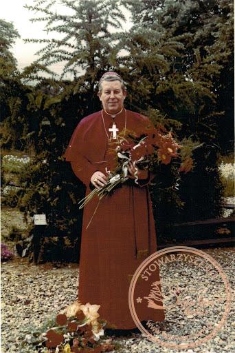 Zygmunt Koralewski