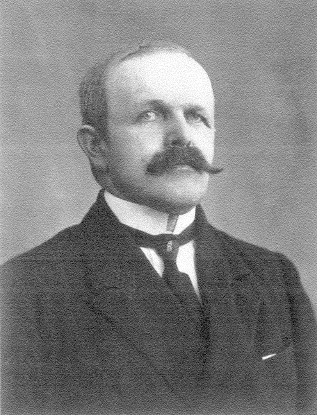 Bogdan Szembek