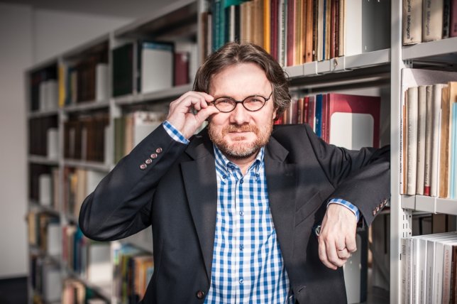 Piotr Łuszczykiewicz