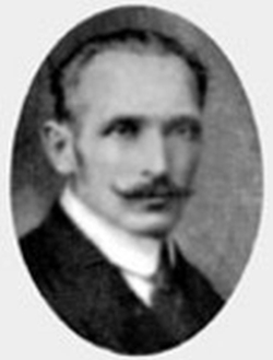 Ignacy Imiłkowski