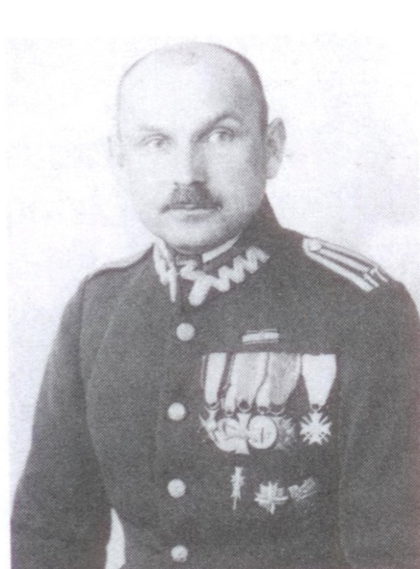 Walerian Czerniak