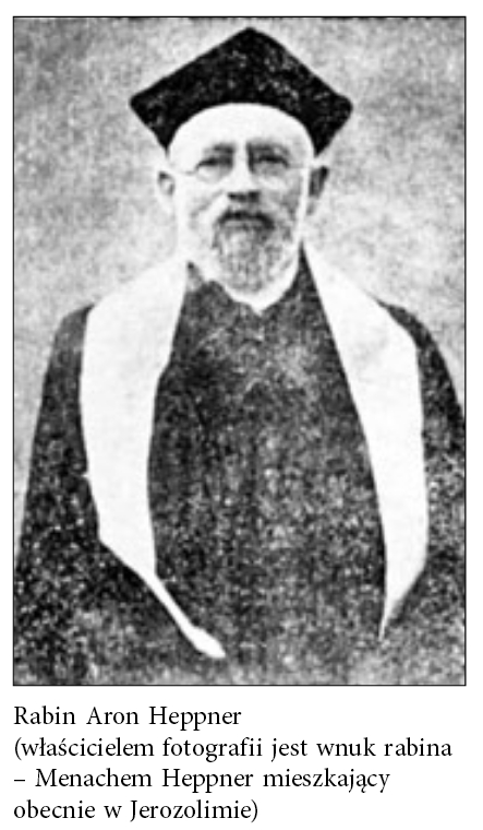 Aron Heppner