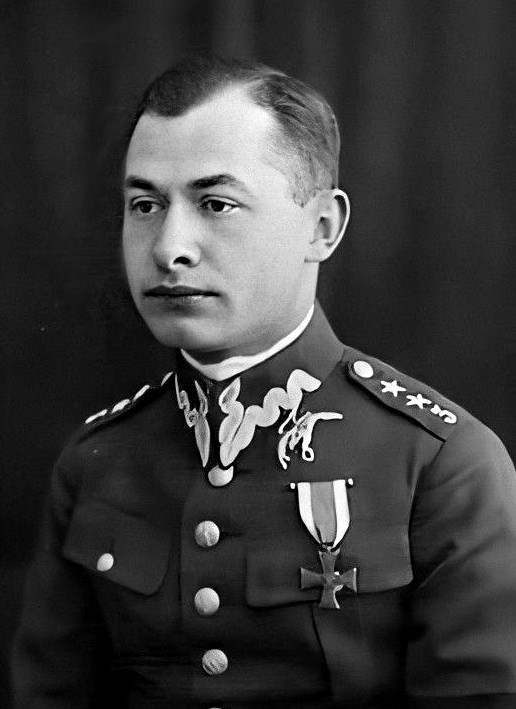 Stefan Wierusz