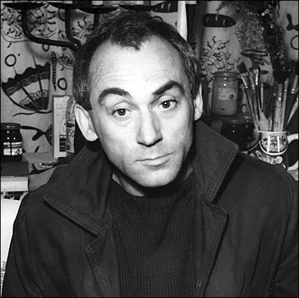Jerzy Ernz-Woźniak