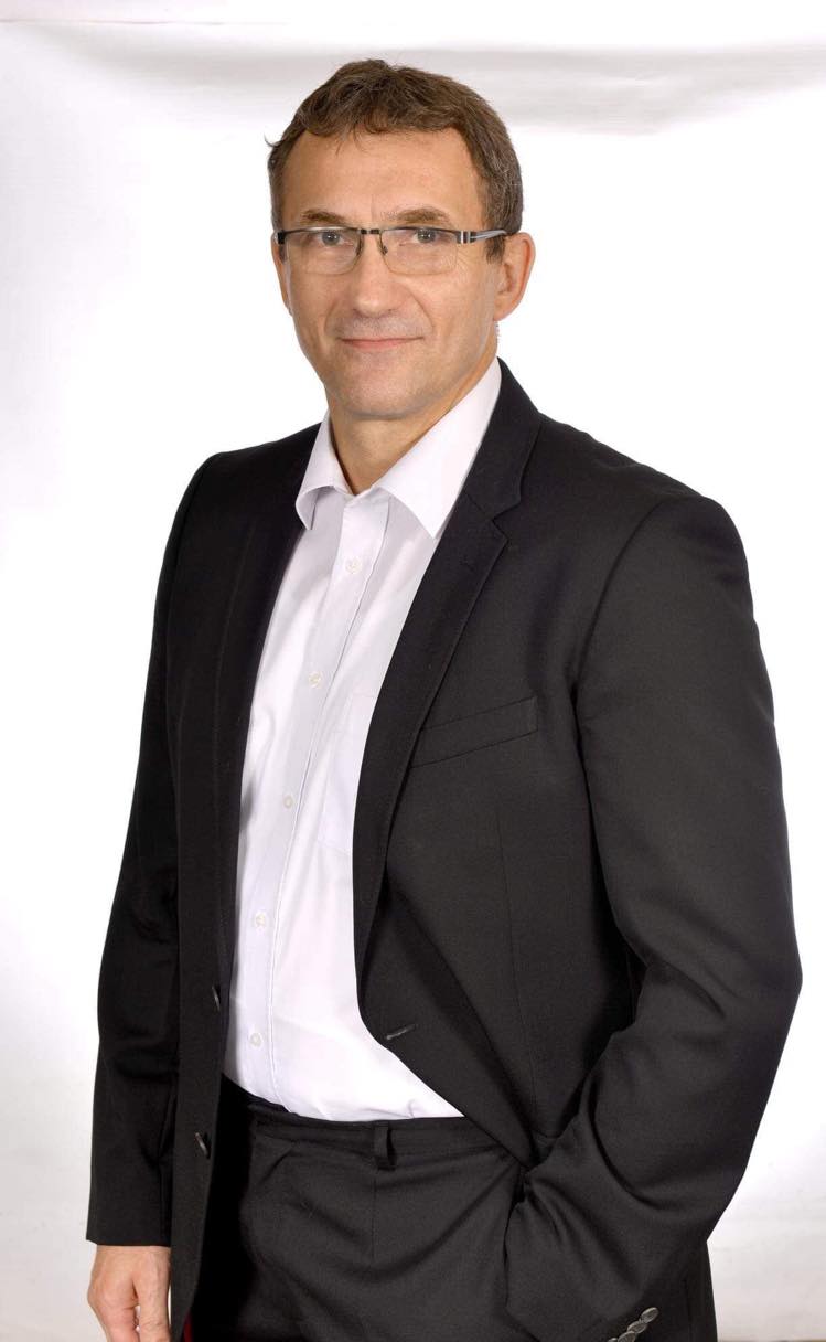 Dariusz Rozum