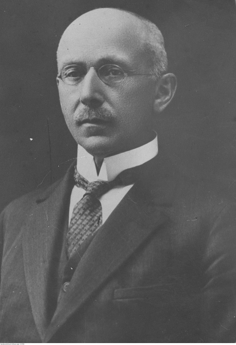 Stanisław Józef Thugutt