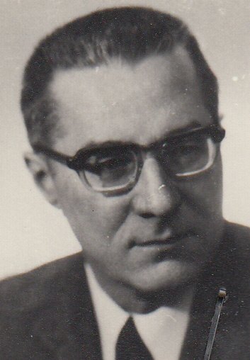 Zbigniew Kledecki