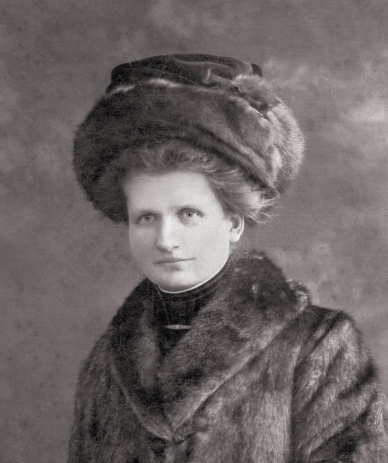 Teodora Dombkowa