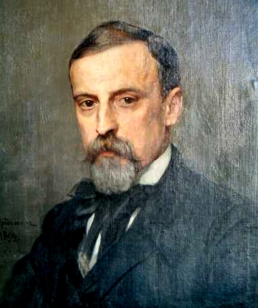  Henryk Sienkiewicz