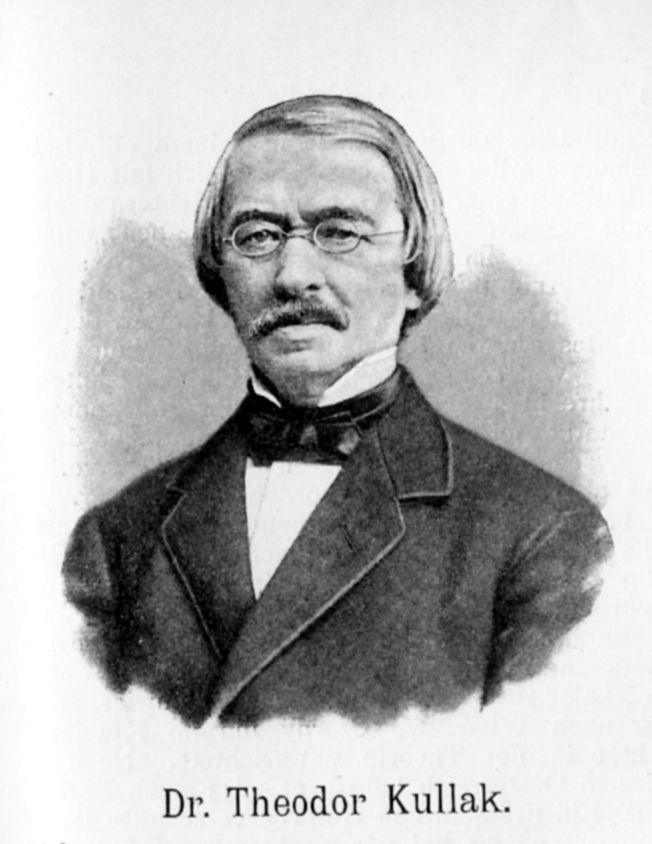 Teodor Kullak