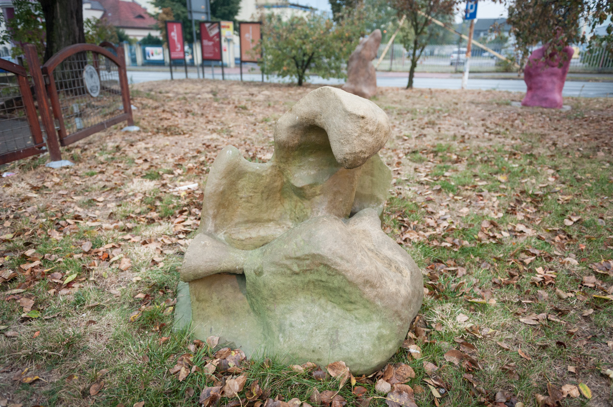 Ogródek Jareckiego