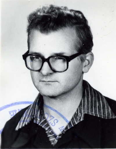 Mieczysław Ustasiak