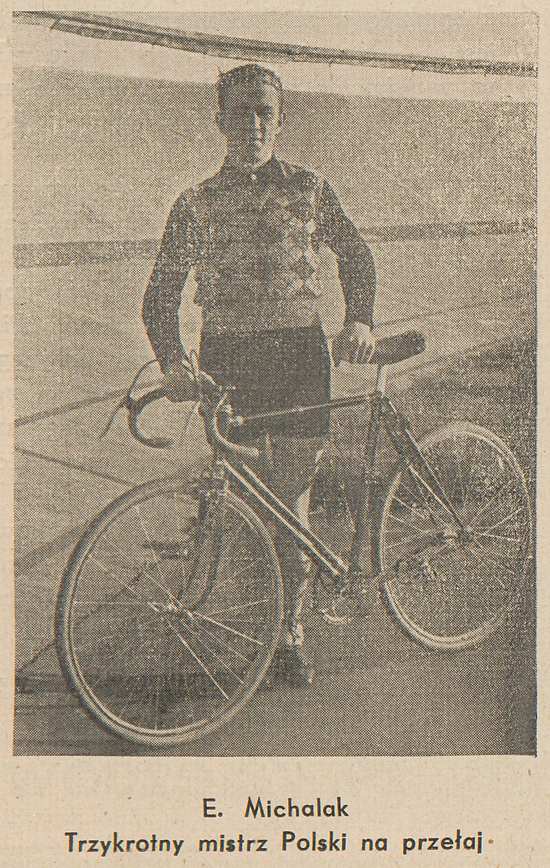 Eugeniusz Michalak