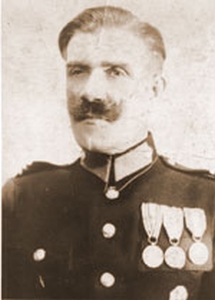 Franciszek Wróbel