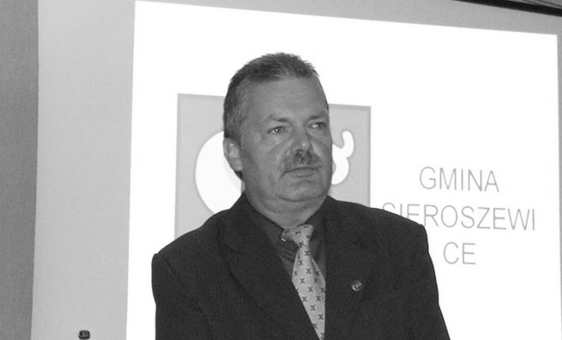 Marek Olejniczak